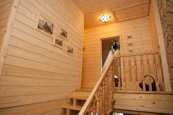 Smerkowy Dworek Vila Kościelisko Exterior foto